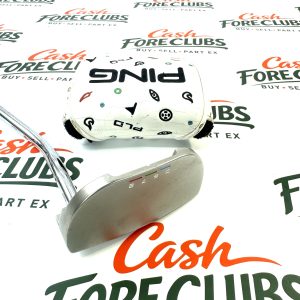 PING PLD DS72 PUTTER