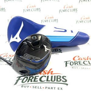 Mizuno STZ 230 DRIVER