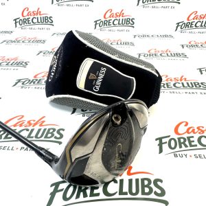 Cleveland CUSTOM 588 DRIVER REG