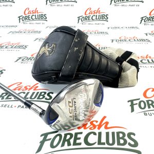Cleveland LAUNCHER DST 5 WOOD