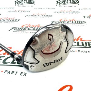 PING G20 4 WOOD