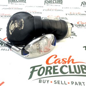 Cleveland LAUNCHER DST 3 HYBRID 20.5 DEGREE