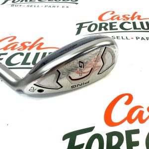 PING G20 20 DEGREE HYBRID