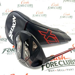 Srixon Zx7 driver LH