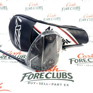 Srixon Zxi LS DRIVER STIFF