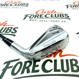 Srixon Zxiu 4 iron
