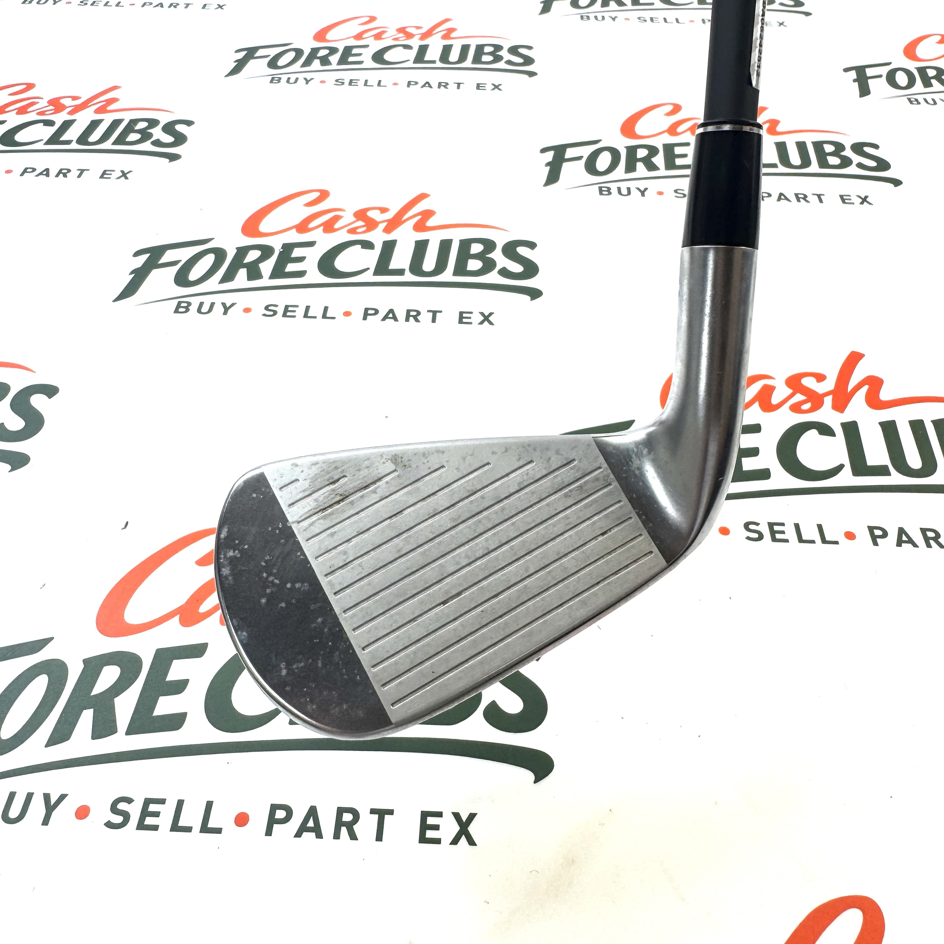 Srixon Zxiu 4 iron - Image 2