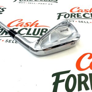 Srixon Zxi7 4 iron