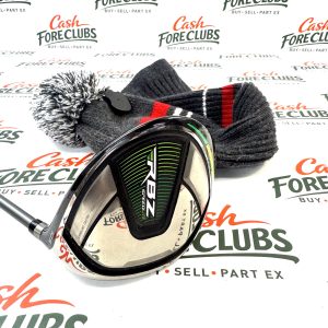 TaylorMade RBZ SPEEDLITE DRIVER 10.5 DEGREE