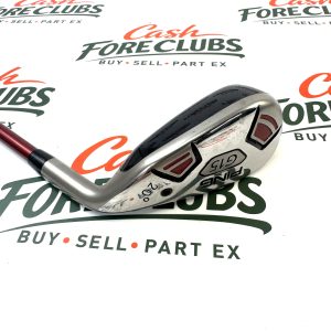 PING G15 20 DEGREE HYBRID