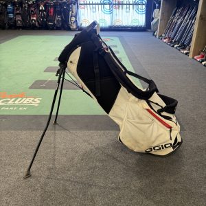 OGIO WHITE STAND BAG