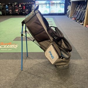 PING 4 SERIES STAND BAG