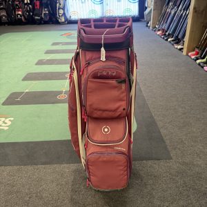 PING TRAVERSE CART BAG