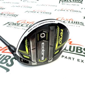 Cobra RAD SPEED 3 WOOD 14.5 DEG