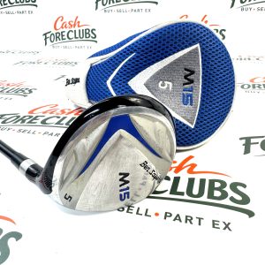 Ben Sayers M15 5 WOOD
