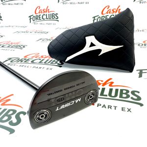 Mizuno M.CRAFT OMOI PUTTER