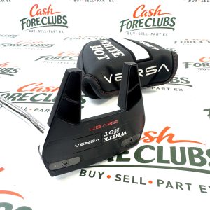 Odyssey WHITE HOT VERSA SEVEN PUTTER
