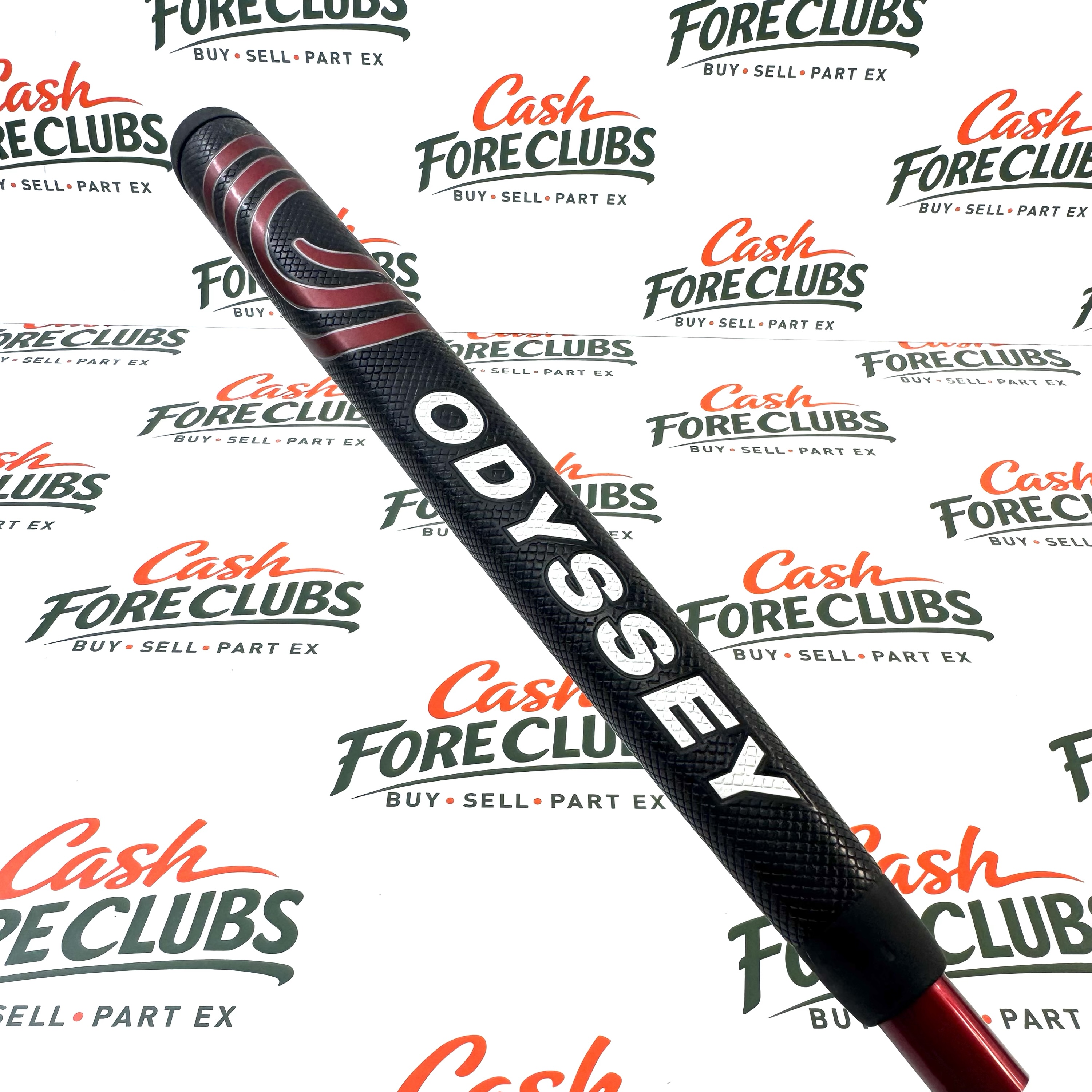 Odyssey WHITE HOT VERSA SEVEN PUTTER - Image 6