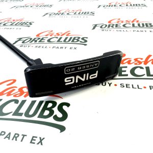 PING ANSER 2D PUTTER
