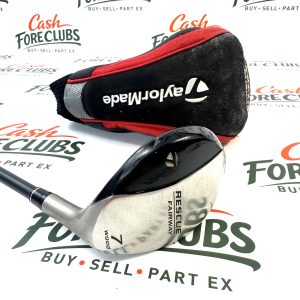 TaylorMade RESCUE 7 WOOD