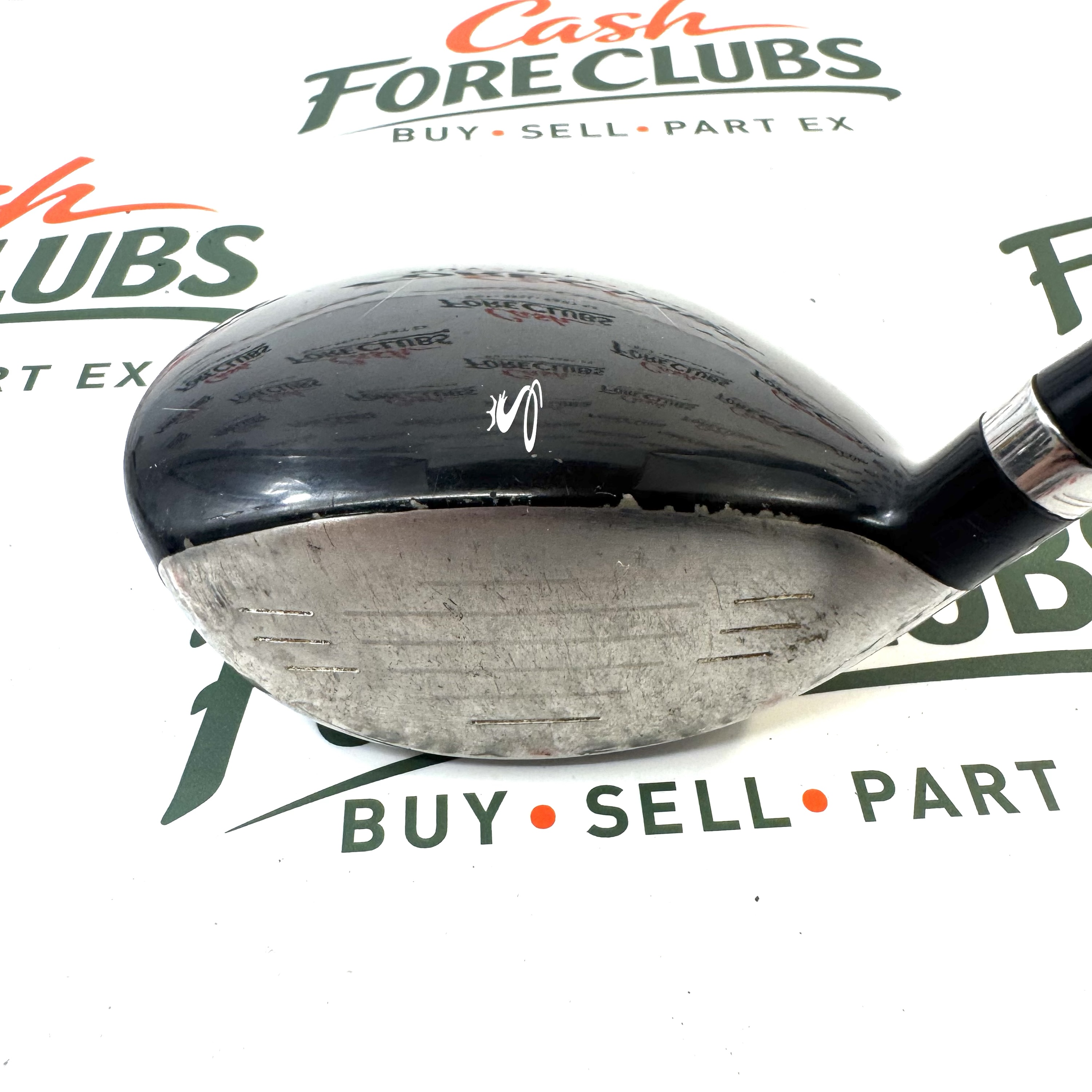 Cobra S3 MAX 3 WOOD - Image 2