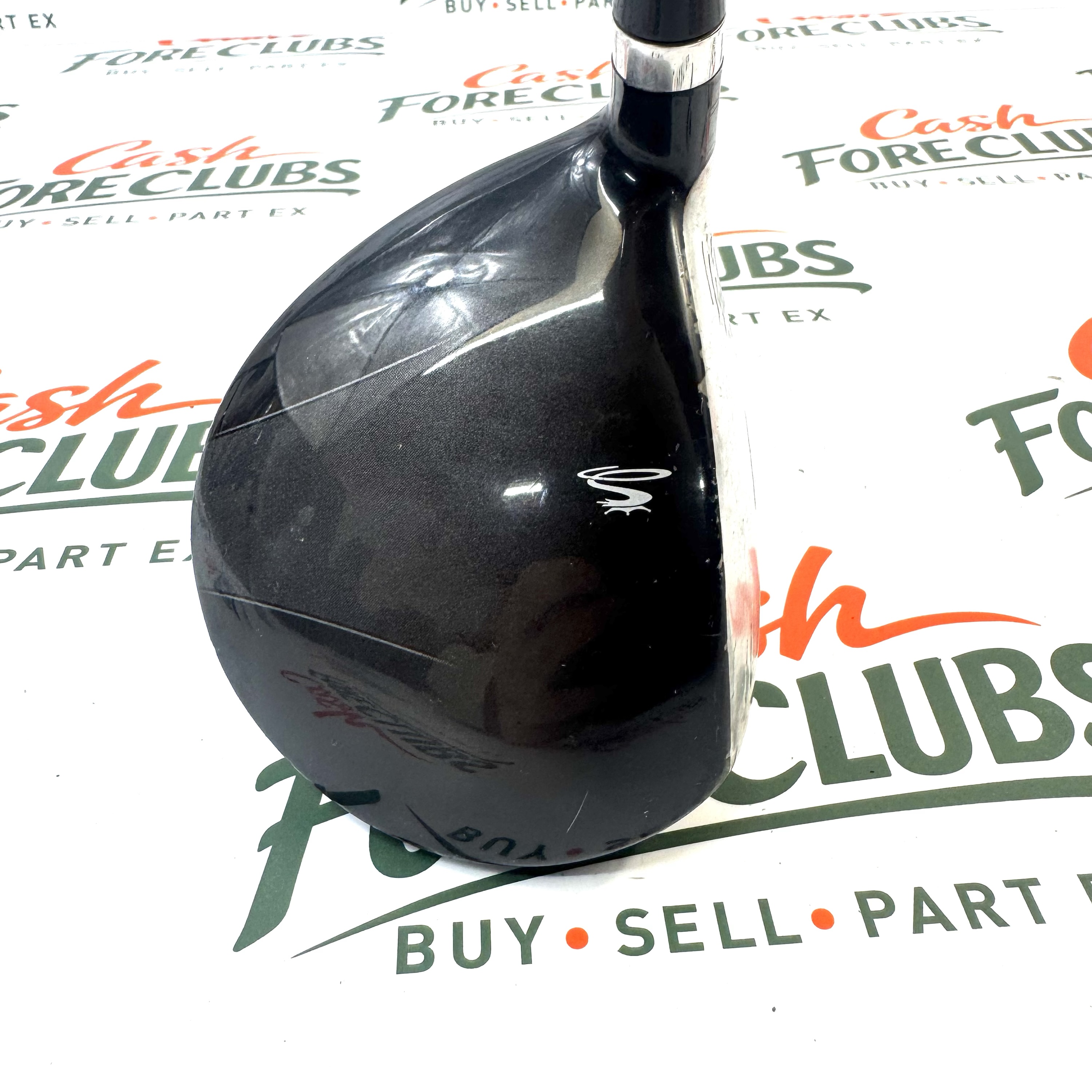 Cobra S3 MAX 3 WOOD - Image 3