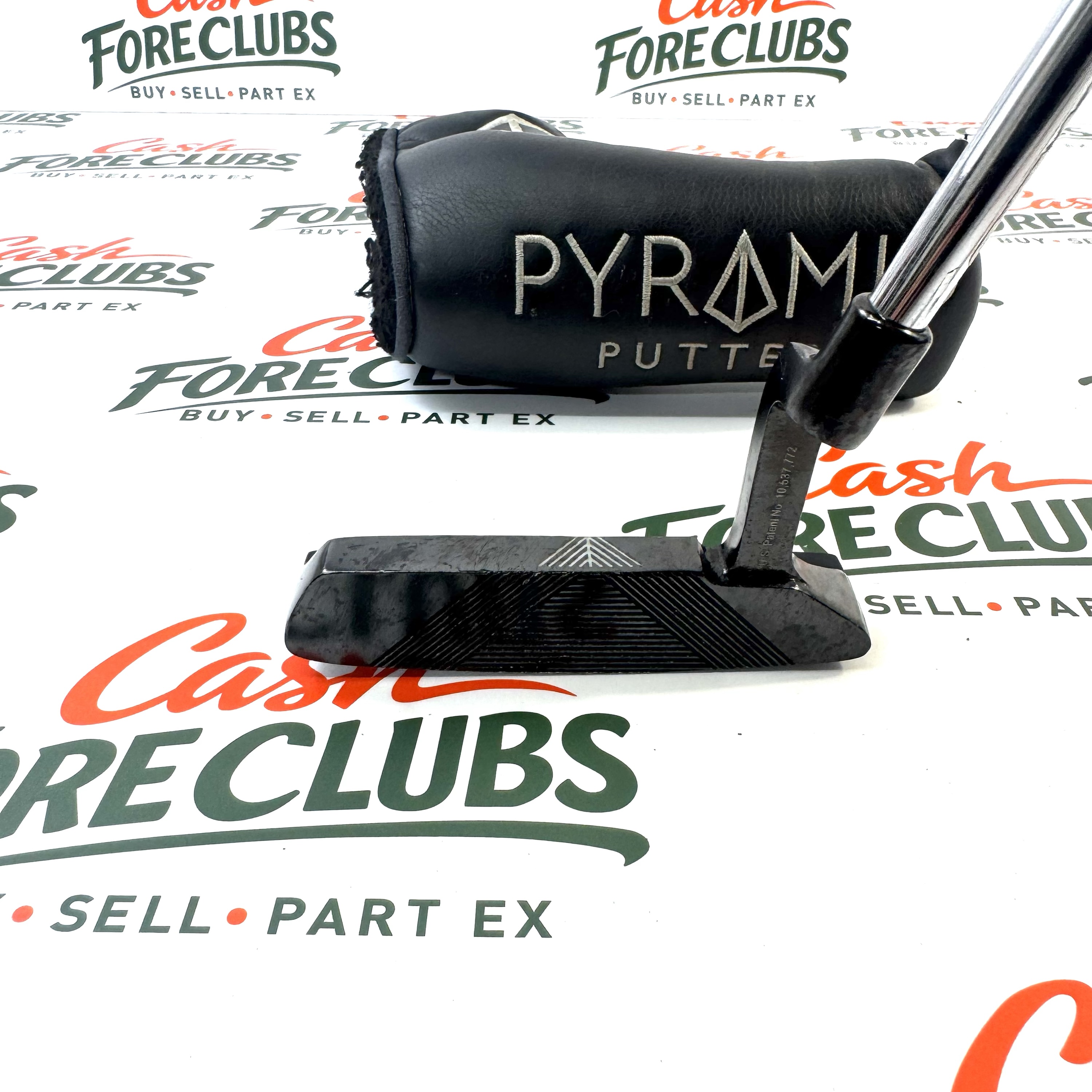 PYRIMID PUTTER - Image 2