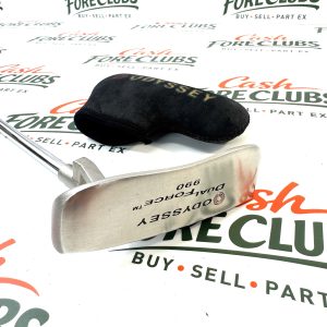 Odyssey 990 PUTTER DUAL FORCE