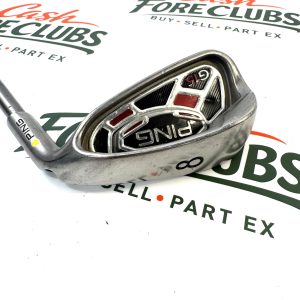 PING TFC 169 I 8 IRON