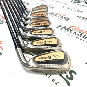 TaylorMade FIRESOLE 3-9 IRON