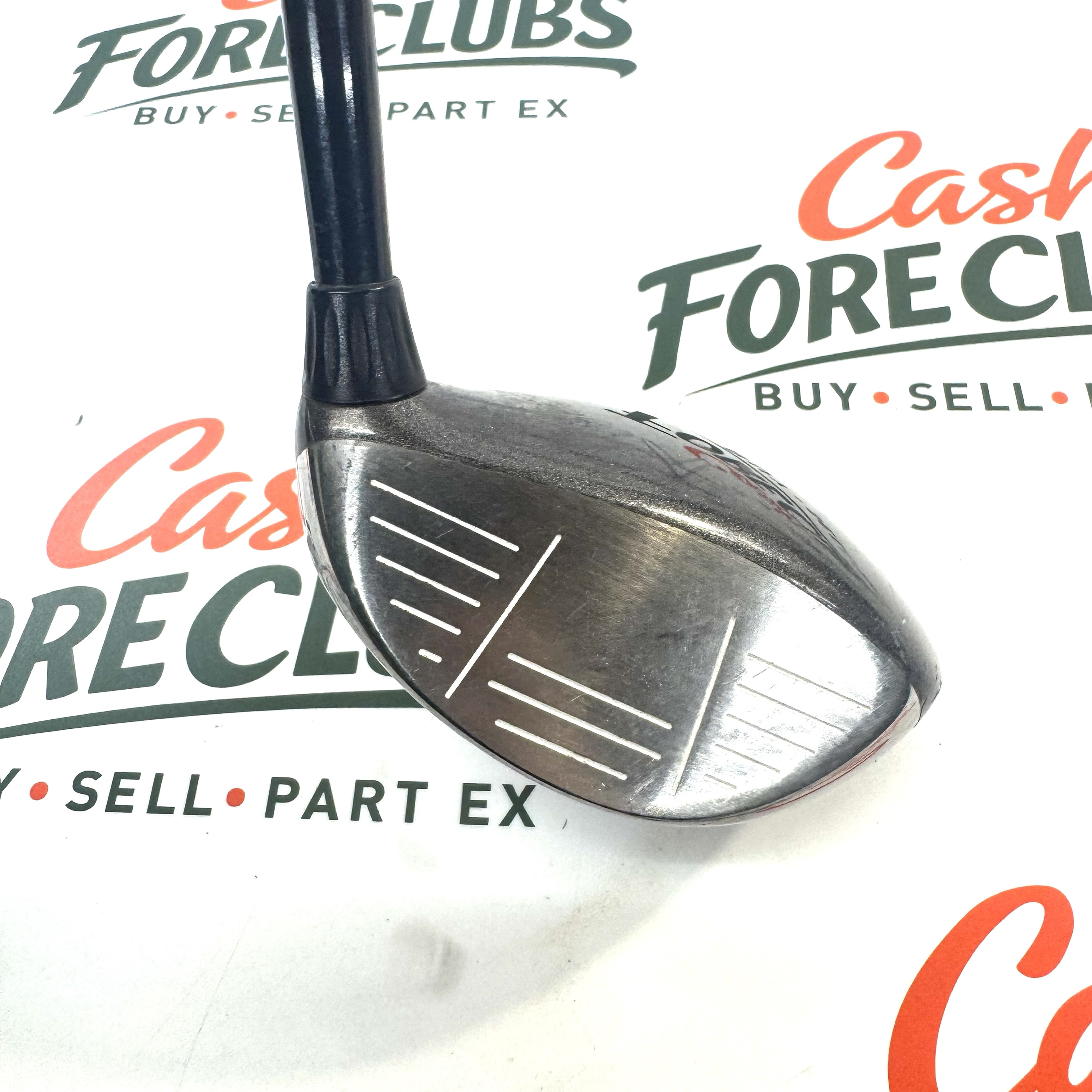 Callaway BIG BERTHA 5 WOOD LEFT HANDED - Image 3