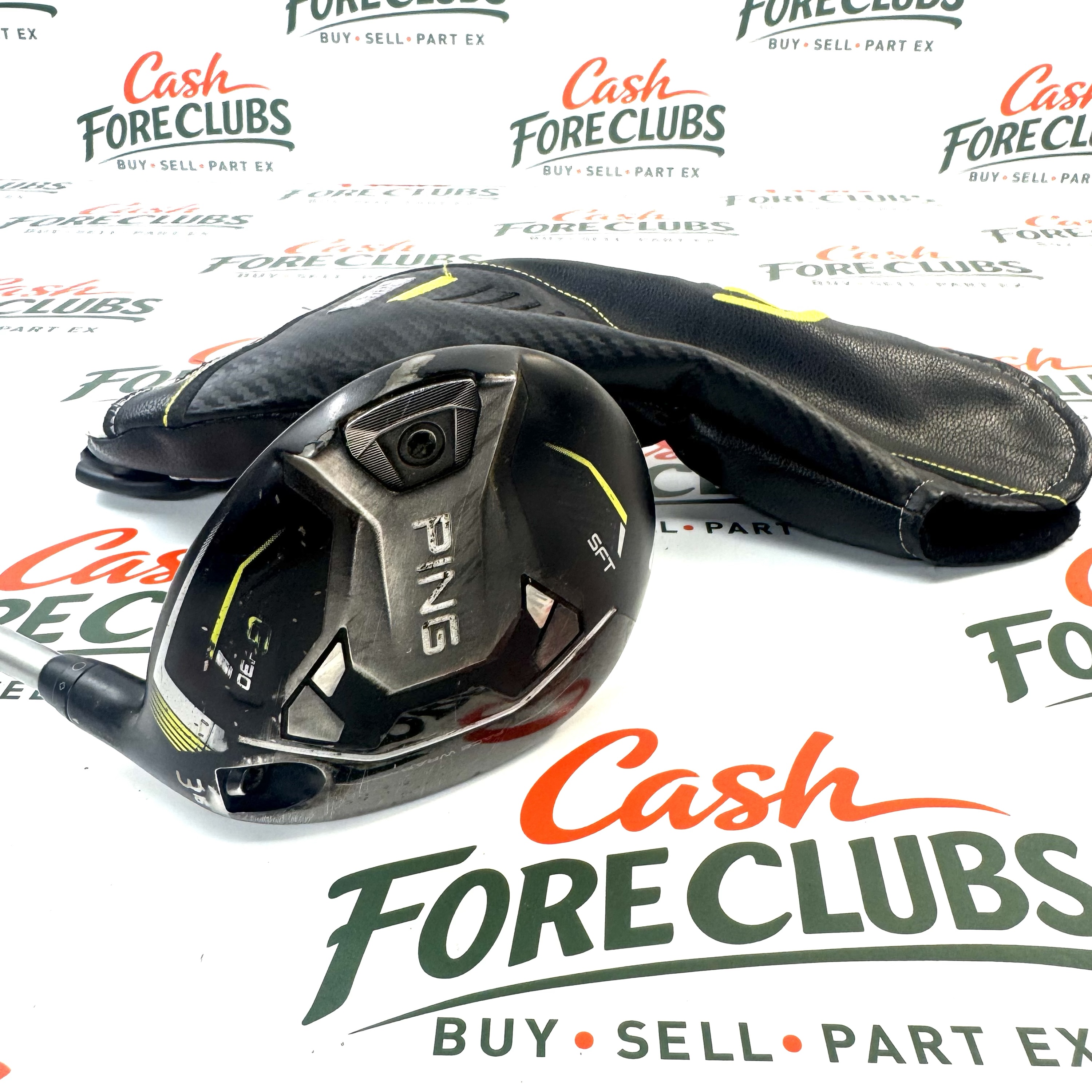 Ping G430 Fairway Wood (Used)
