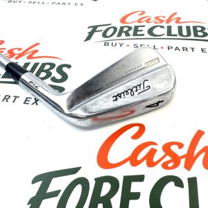 Titleist MB FORGED 4 IRON
