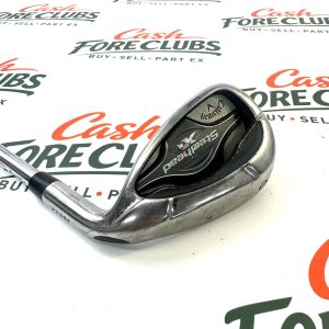 Callaway STEELHEAD XR PW