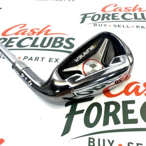 TaylorMade BURNER 6 IRON +1/2