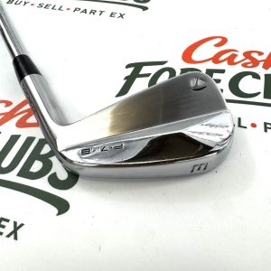 TaylorMade P.7MB 3 IRON