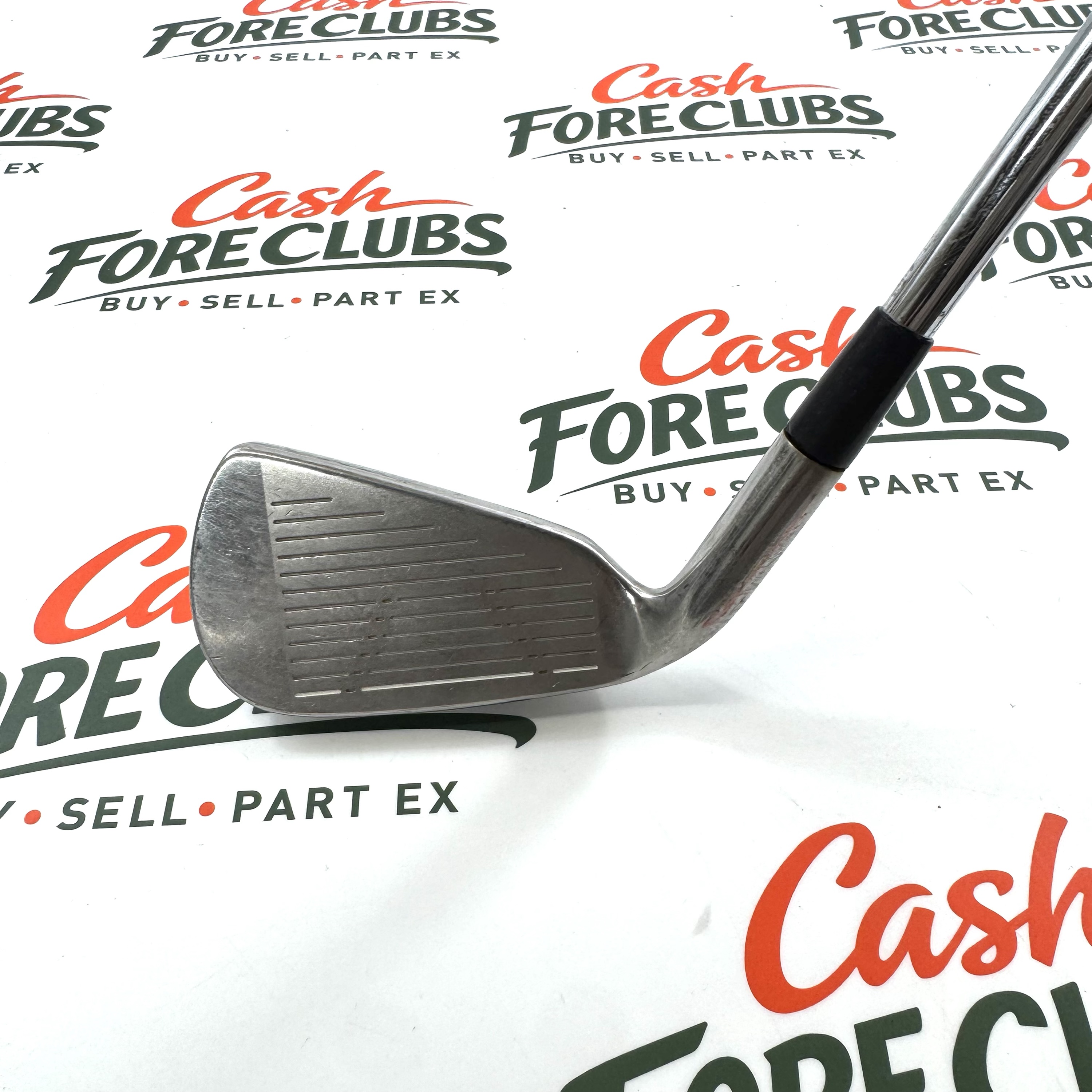 Mizuno TZOID SURE 4 IRON - Image 2