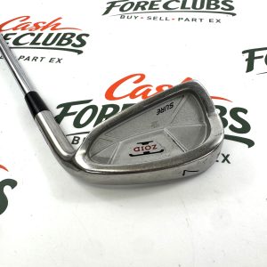 Mizuno TZOID SURE 7 IRON