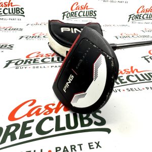 PING OSLO H PUTTER