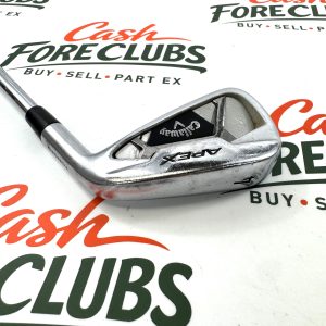Callaway APEX 4 IRON