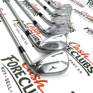 Mizuno PRO 225 IRONS 5-PW