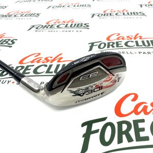 Adams IDEA 4 HYBRID IRON