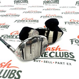 Cleveland MASHIE 3 WOOD
