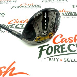 Callaway ROGUE ST LS 5 WOOD