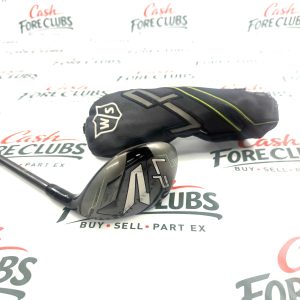 Wilson LP 22.5 DEGREE HYBRID