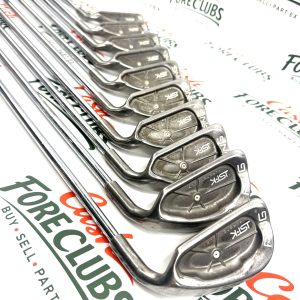 PING ISK IRONS 3-PW