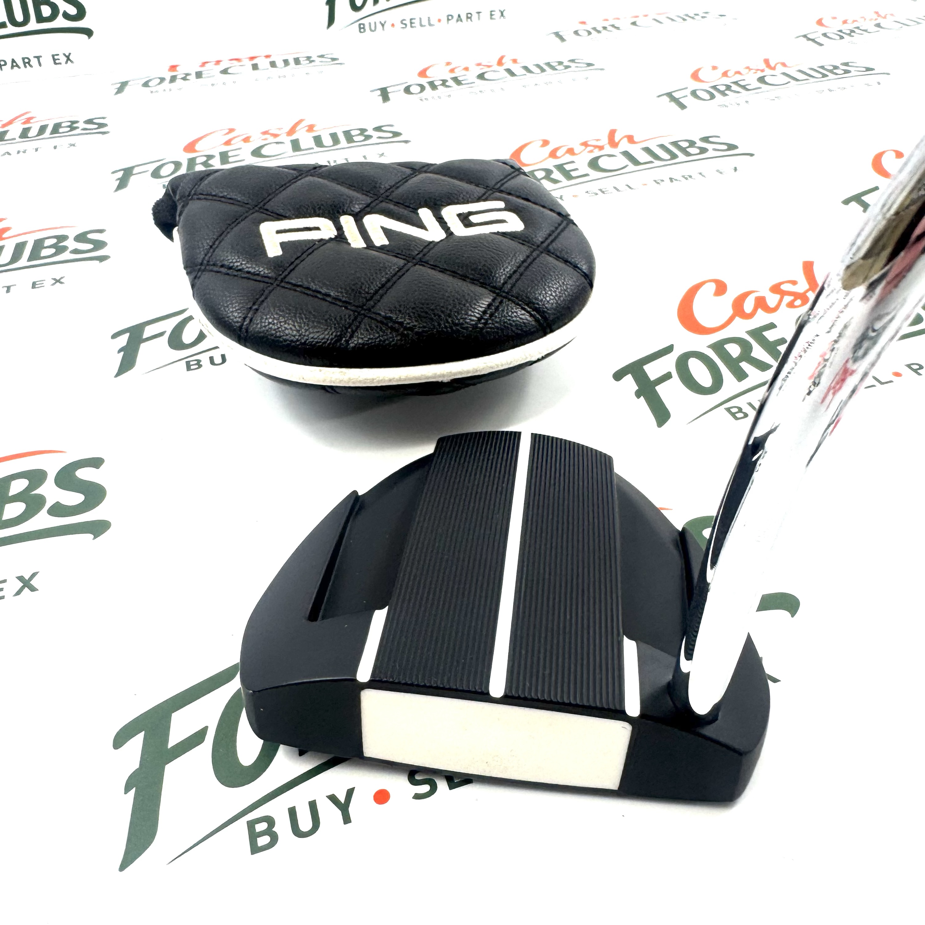 PING KETSCH G PUTTER - Image 2