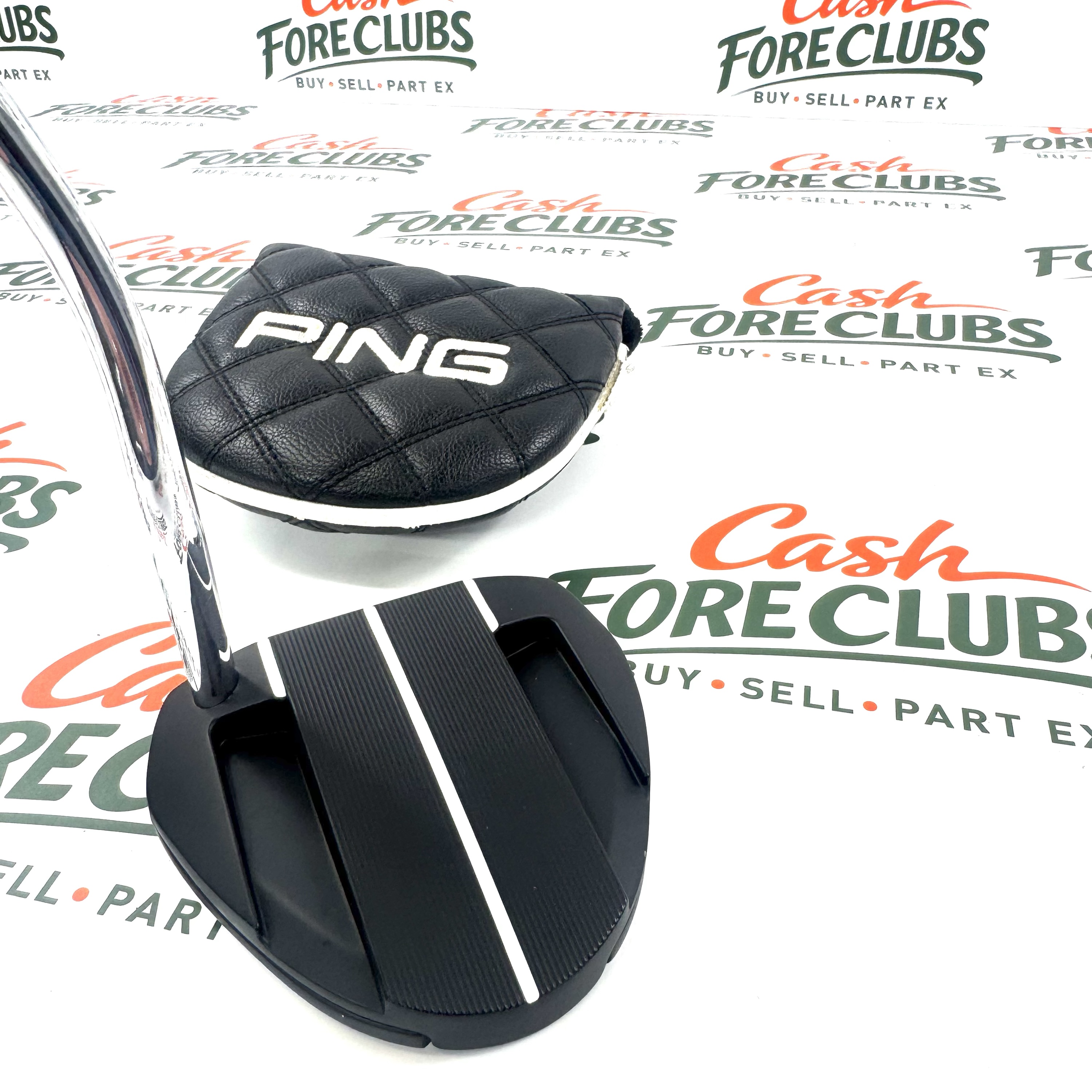 PING KETSCH G PUTTER - Image 3