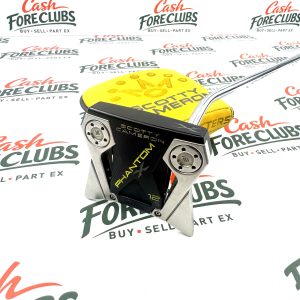 Scotty Cameron PHANTOM X 12.5