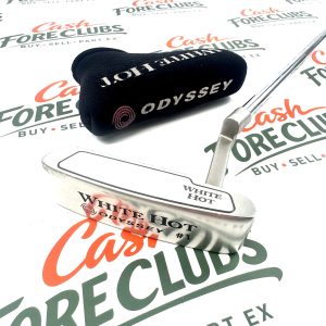 Odyssey WHITE HOT PUTTER
